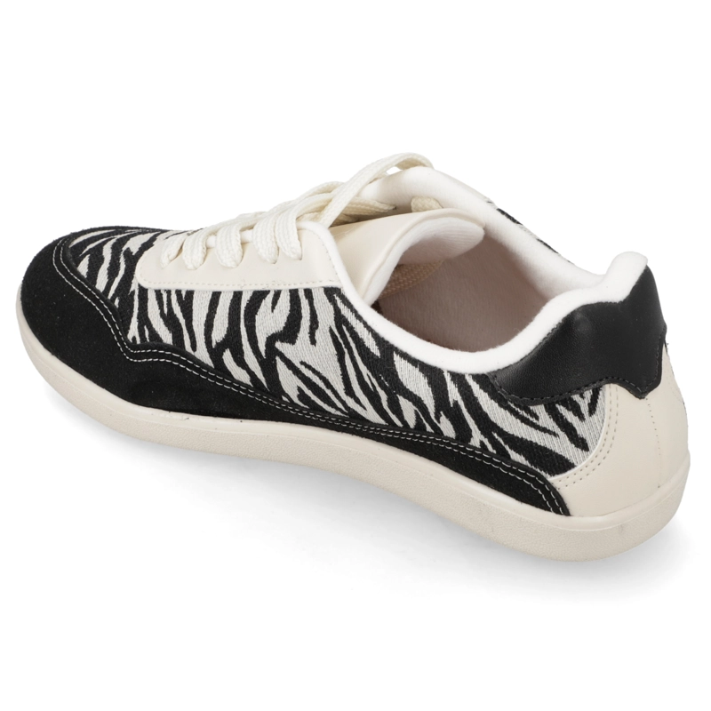 ZAPATILLA CASUAL VIZZANO 17468 - 4