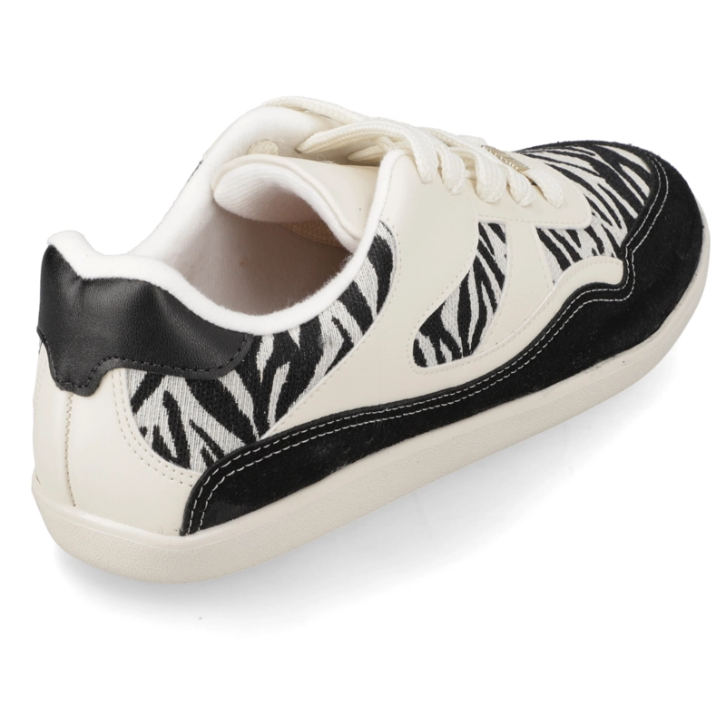 ZAPATILLA CASUAL VIZZANO 17468 - 5