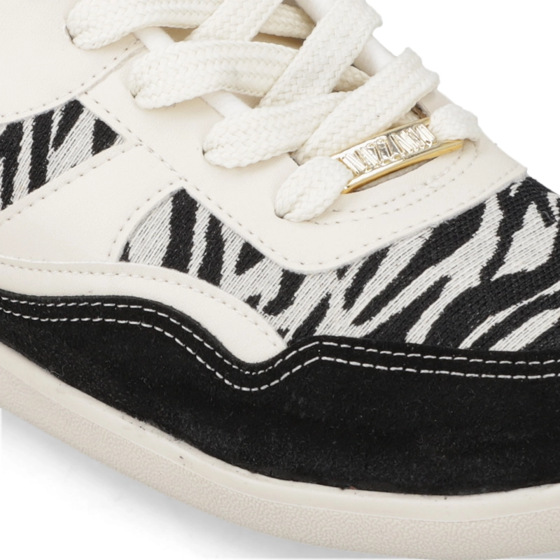 ZAPATILLA CASUAL VIZZANO 17468 - 6