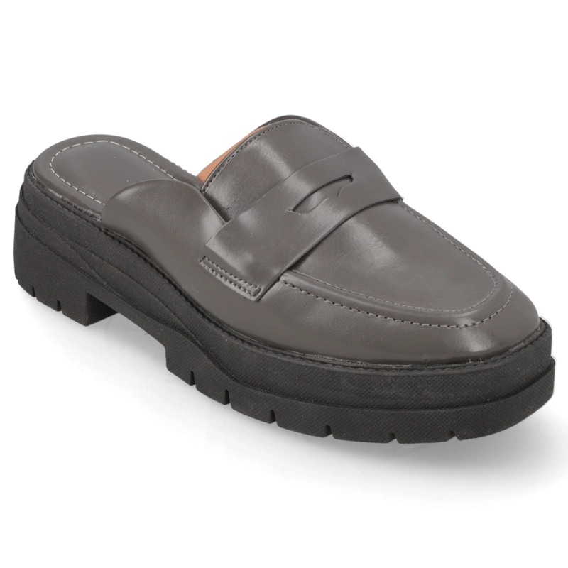 ZUECO VIZZANO 17476 Gris 38
