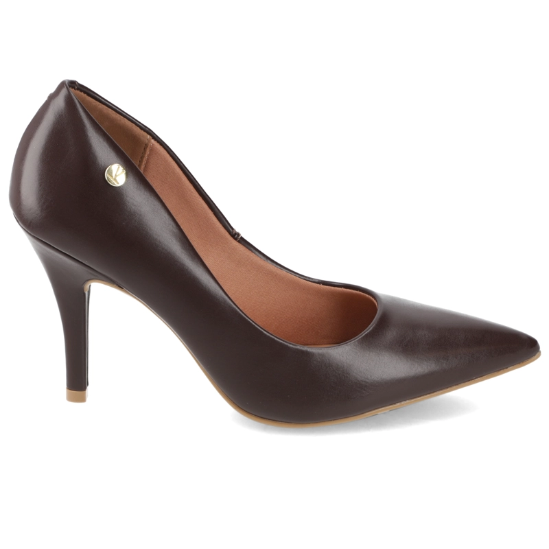 ZAPATO STILETTO CAFE  VIZZANO - 2