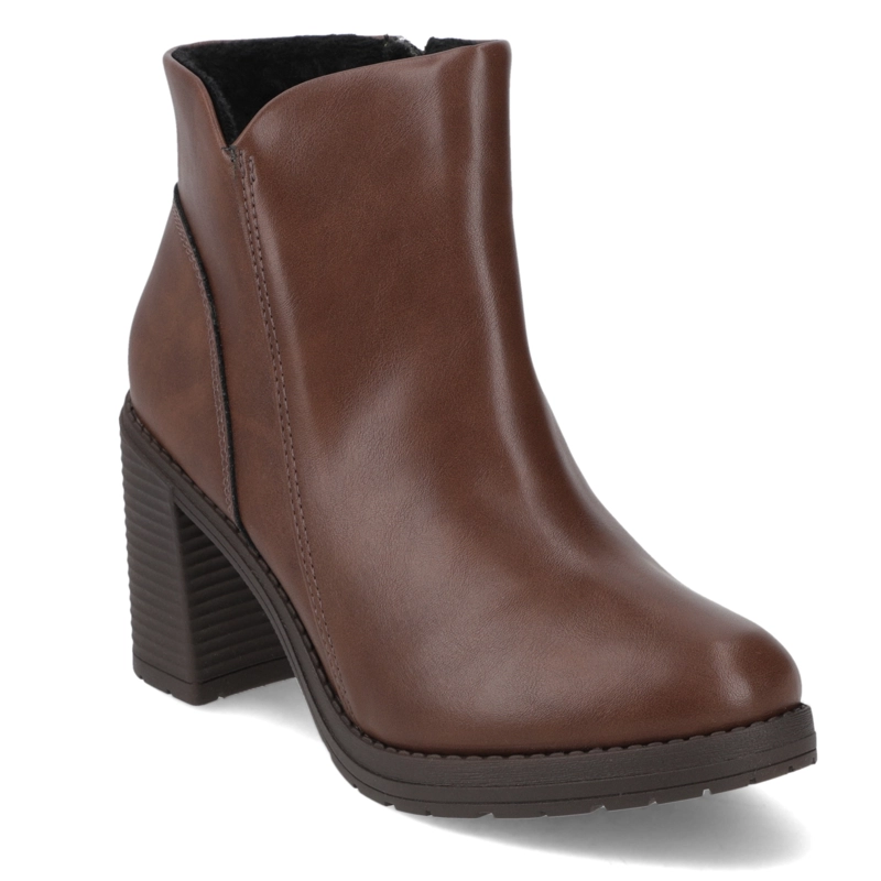 BOTIN MUJER BEIRA RIO  CAFE - 1
