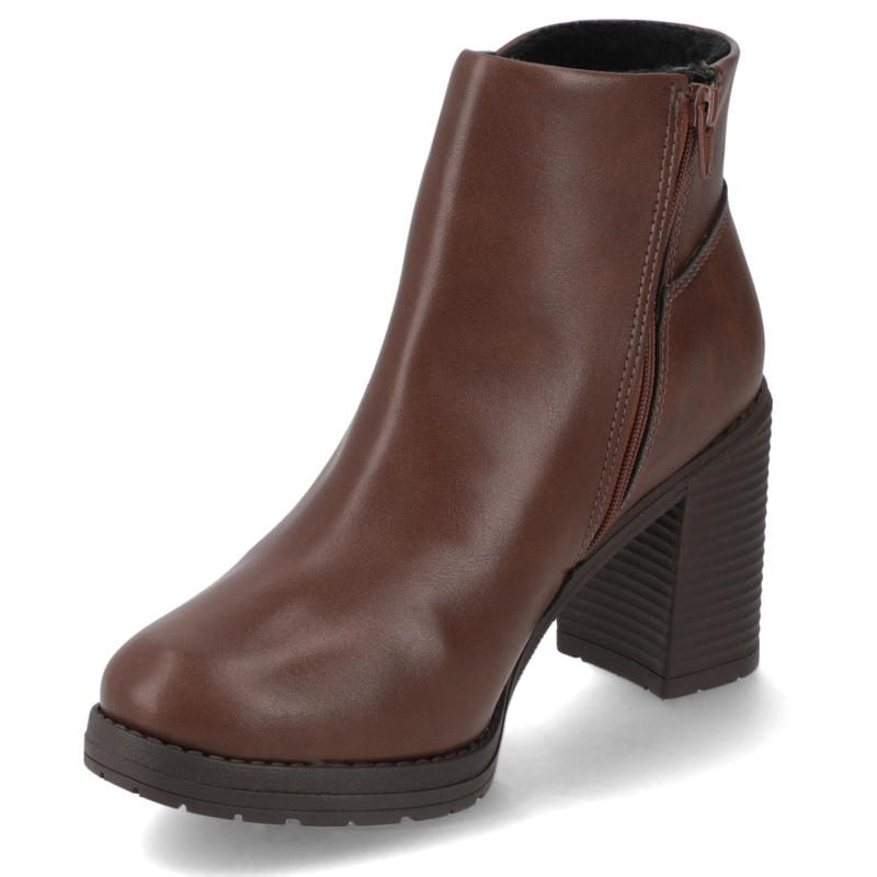 BOTIN MUJER BEIRA RIO  CAFE - 3
