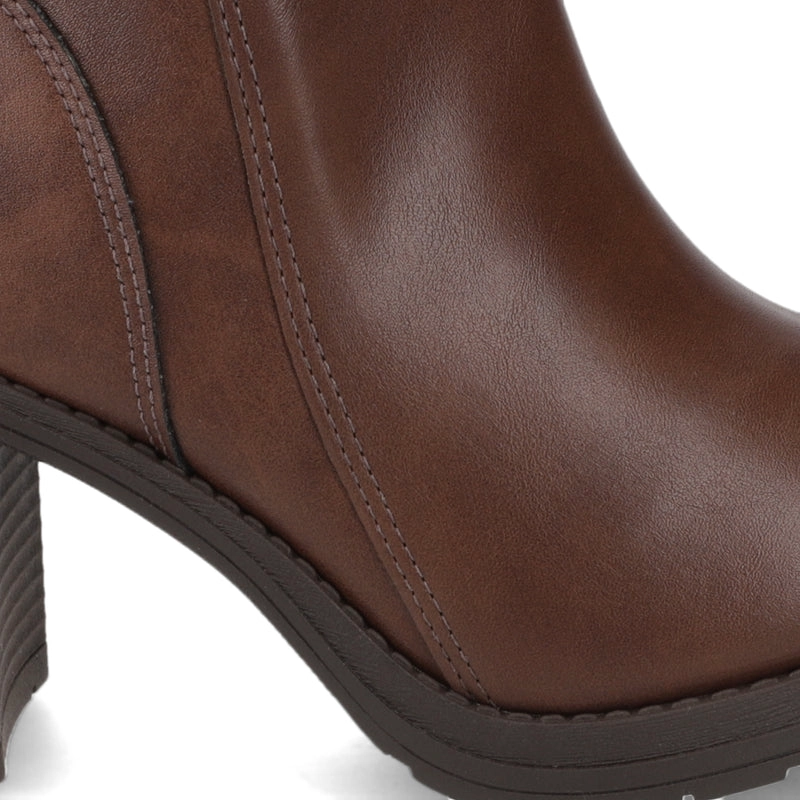 BOTIN MUJER BEIRA RIO  CAFE - 7