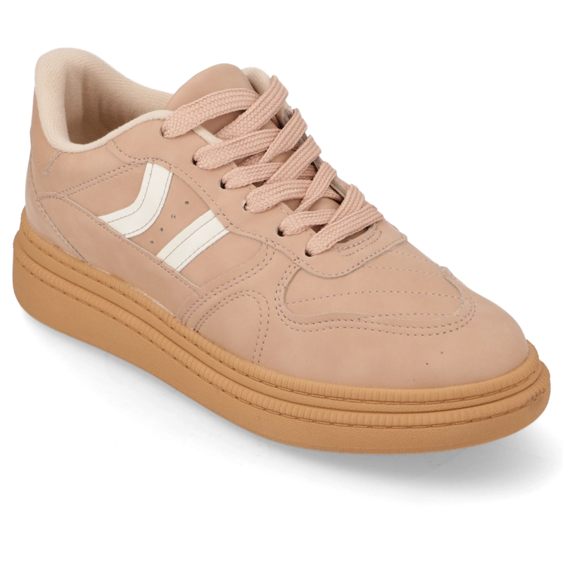 ZAPATILLA CASUAL MOLECA 17572 - 1