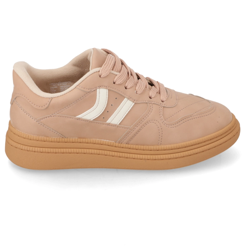 ZAPATILLA CASUAL MOLECA 17572 - 2