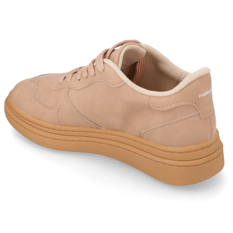 ZAPATILLA CASUAL MOLECA 17572 - 4