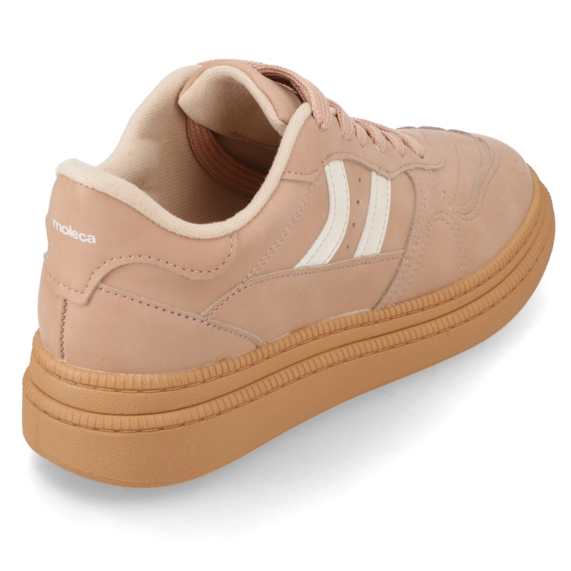 ZAPATILLA CASUAL MOLECA 17572 - 5