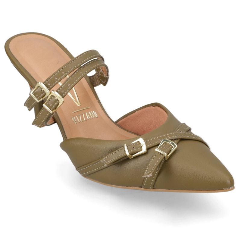 STILETTO ABIERTO VIZZANO 17453 - 1