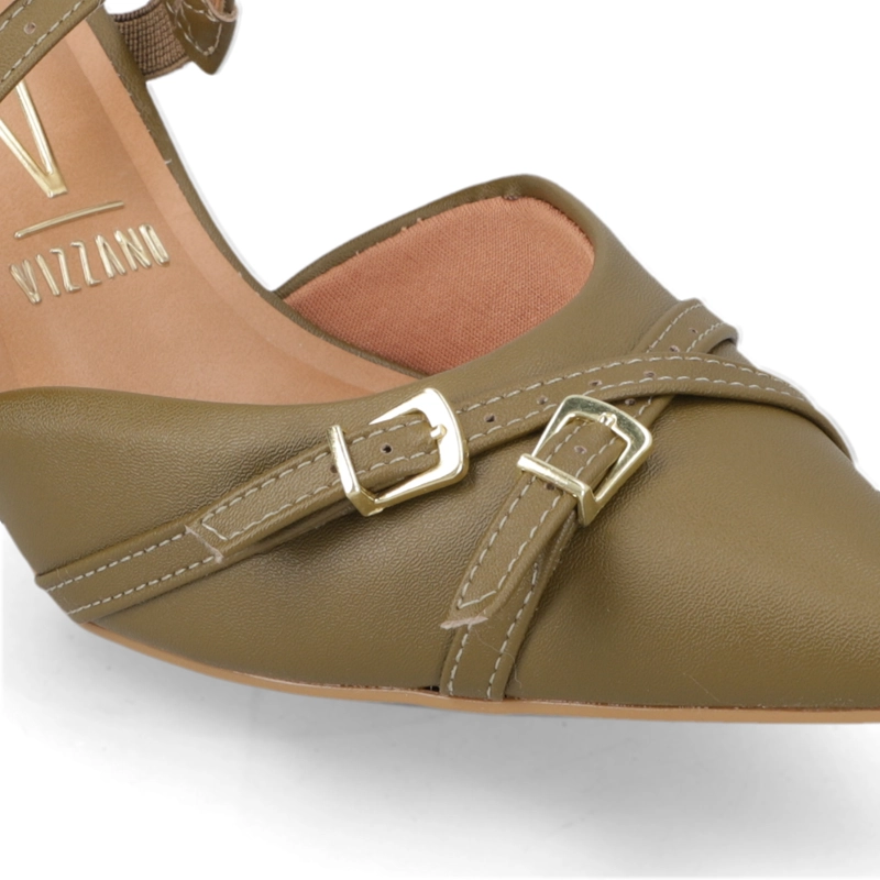 STILETTO ABIERTO VIZZANO 17453 - 6