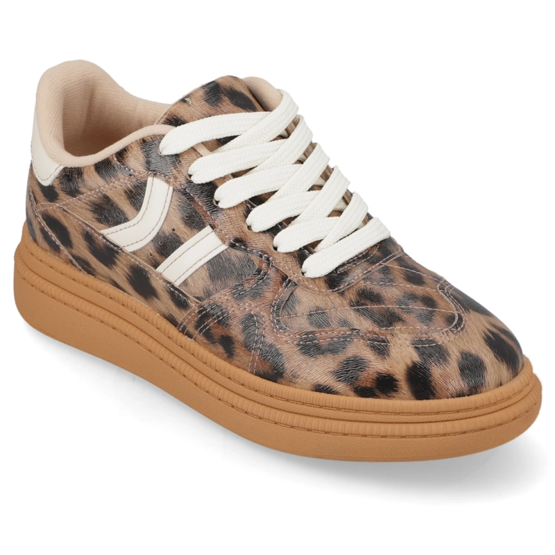 ZAPATILLA CASUAL MOLECA 17573 - 1