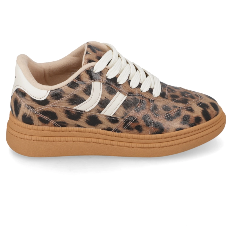 ZAPATILLA CASUAL MOLECA 17573 - 2