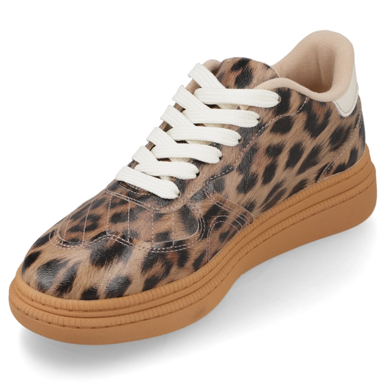 ZAPATILLA CASUAL MOLECA 17573 - 3