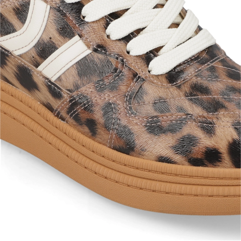 ZAPATILLA CASUAL MOLECA 17573 - 6