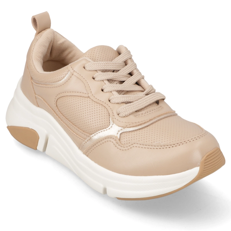 ZAPATILLA CASUAL MODARE 17605 - 1