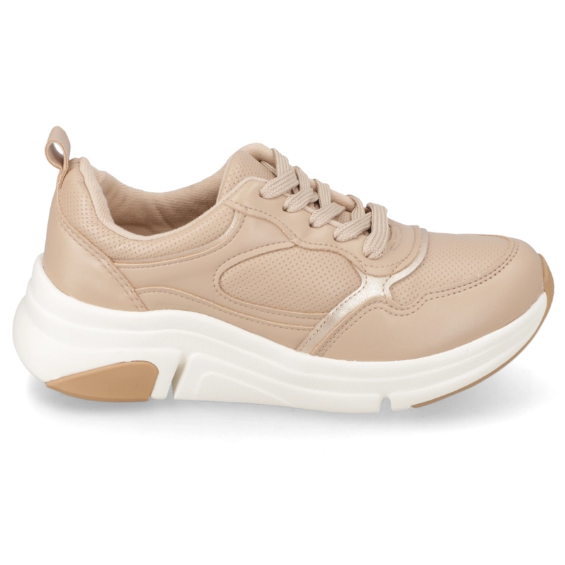 ZAPATILLA CASUAL MODARE 17605 - 2