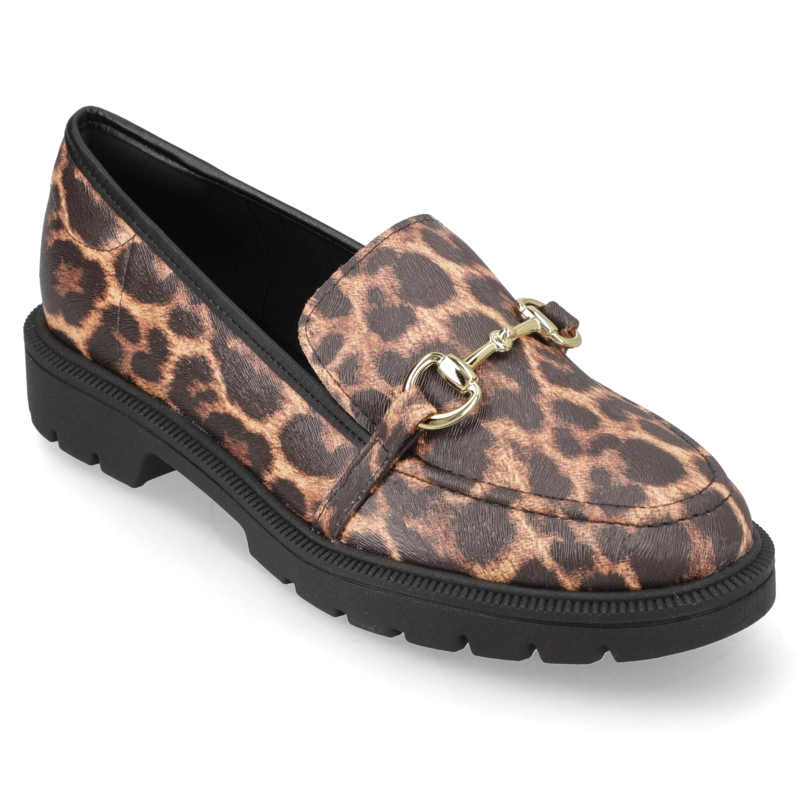 MOCASIN BEIRA RIO 17543 - 1