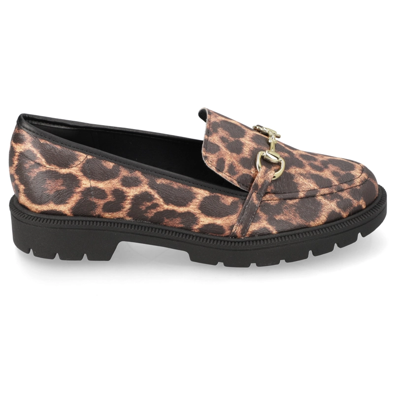 MOCASIN BEIRA RIO 17543 - 2