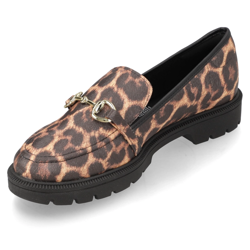 MOCASIN BEIRA RIO 17543 - 3