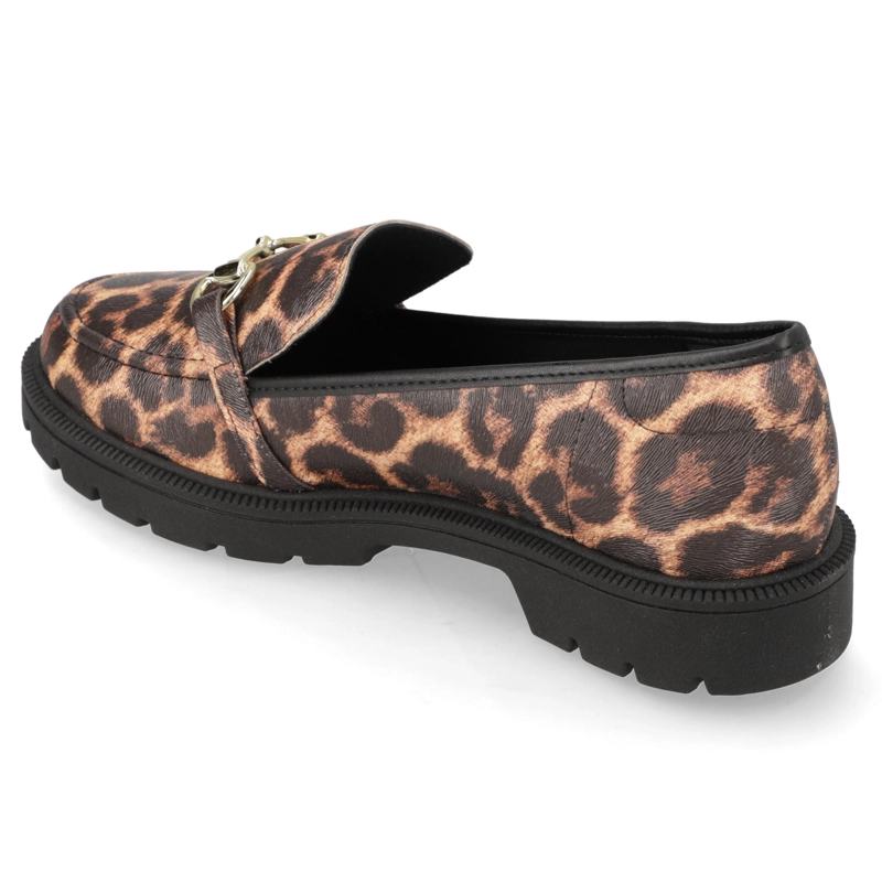 MOCASIN BEIRA RIO 17543 - 4
