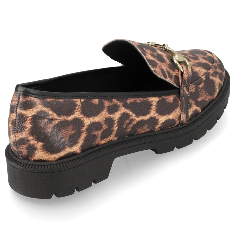 MOCASIN BEIRA RIO 17543 - 5