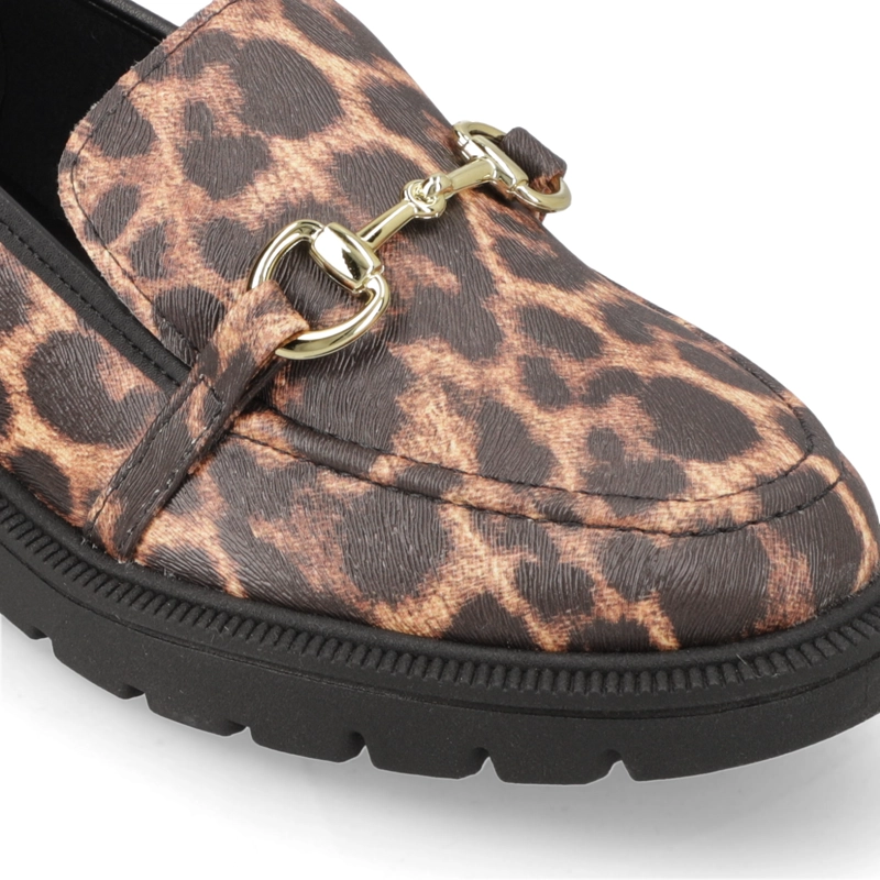 MOCASIN BEIRA RIO 17543 - 6