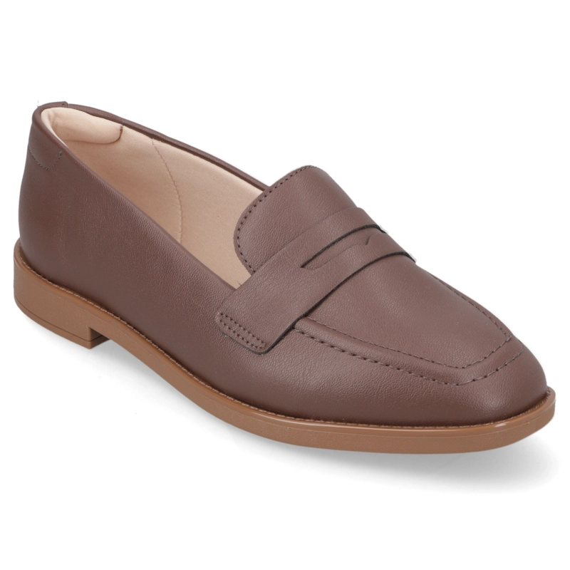 MOCASIN BEIRA RIO 17536 - 1