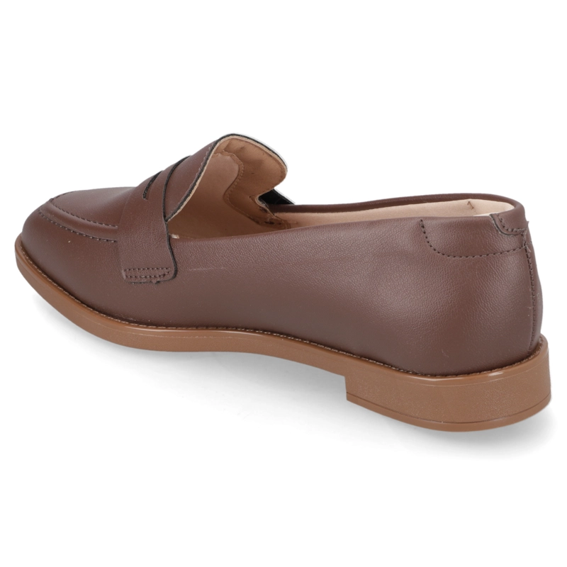 MOCASIN BEIRA RIO 17536 - 4