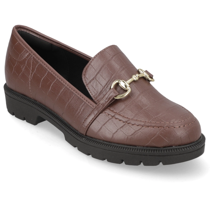 MOCASIN BEIRA RIO 17539 - 1
