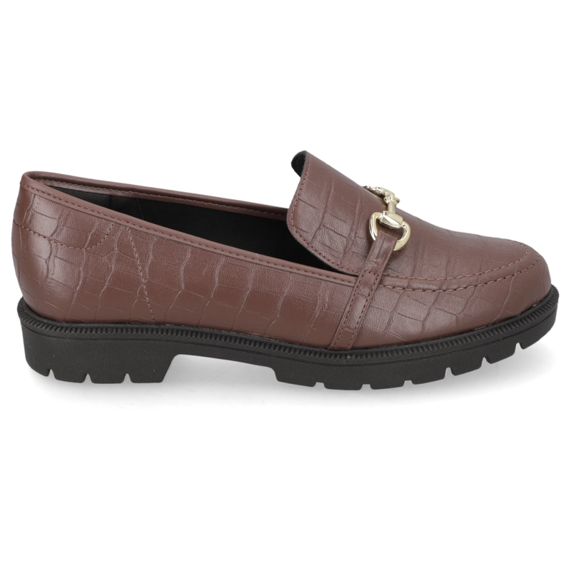 MOCASIN BEIRA RIO 17539 - 2