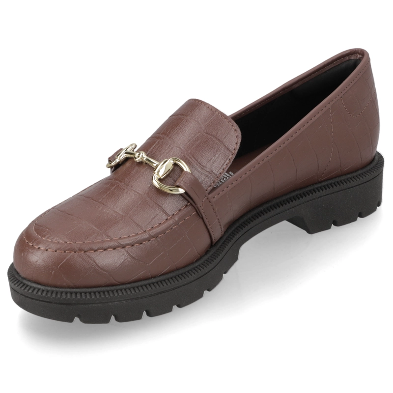 MOCASIN BEIRA RIO 17539 - 3