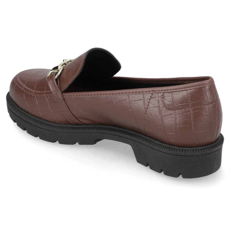 MOCASIN BEIRA RIO 17539 - 4