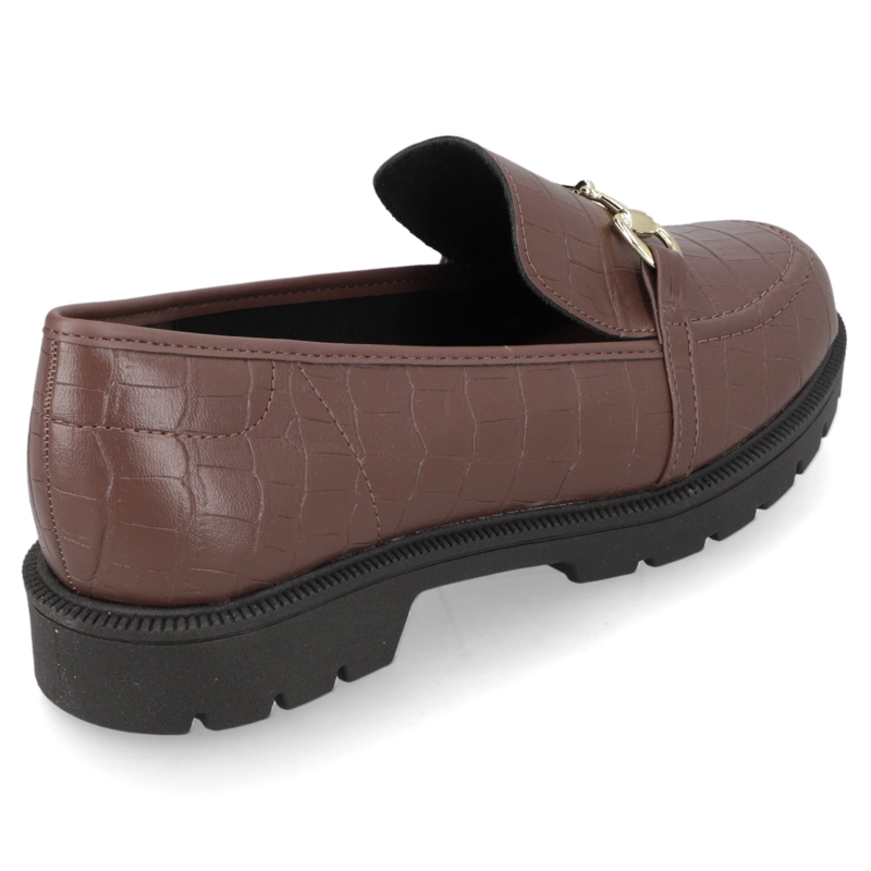 MOCASIN BEIRA RIO 17539 - 5
