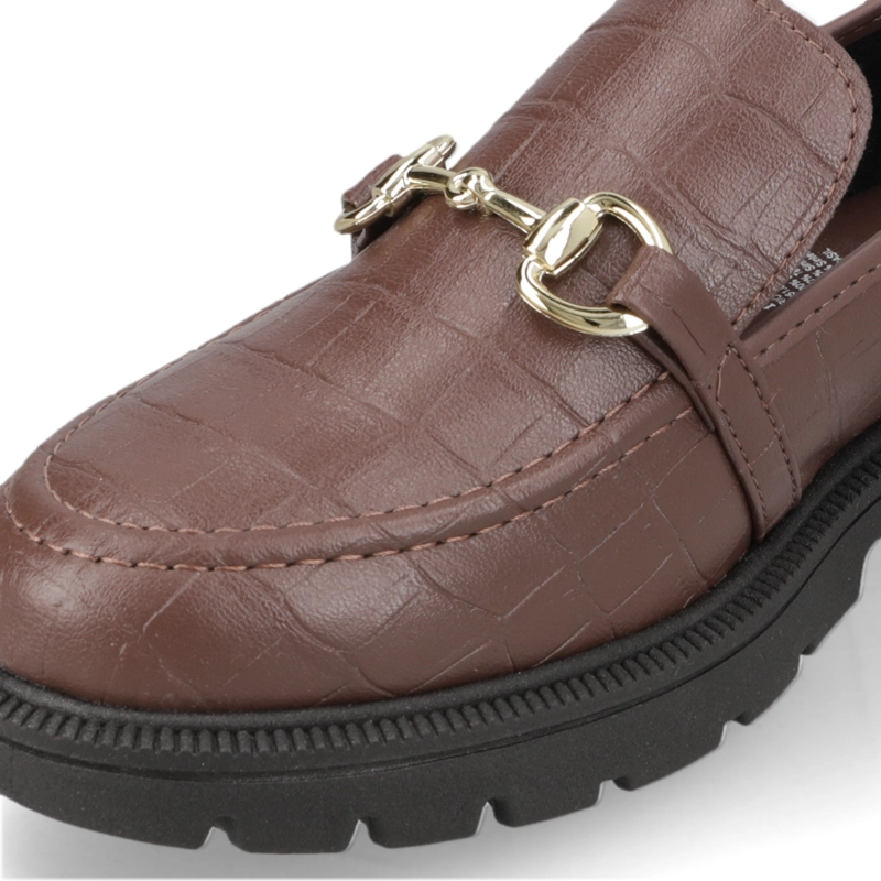 MOCASIN BEIRA RIO 17539 - 6