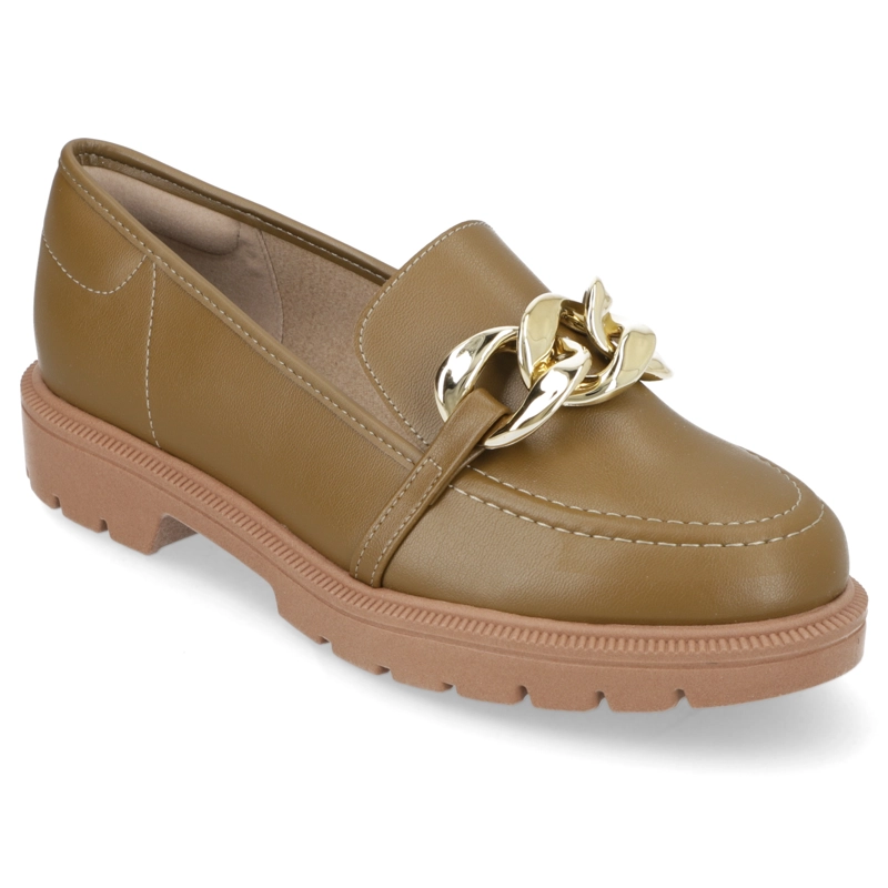 MOCASIN BEIRA RIO 17545 - 1