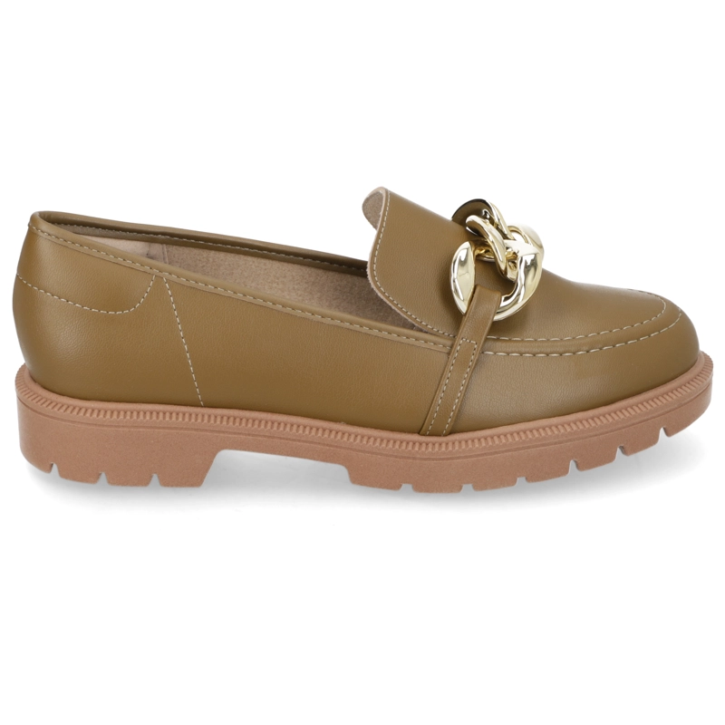 MOCASIN BEIRA RIO 17545 - 2