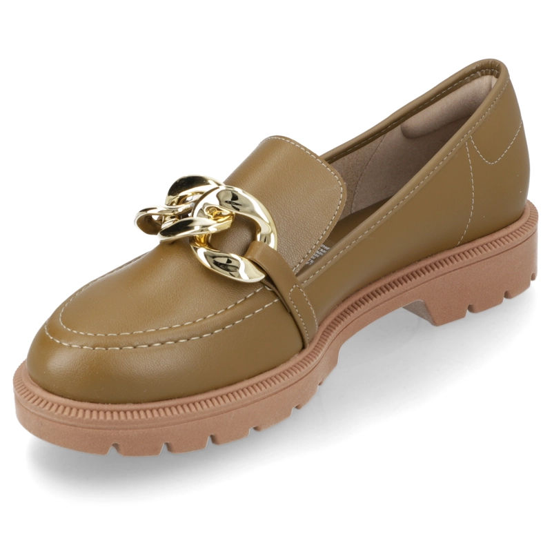MOCASIN BEIRA RIO 17545 - 3