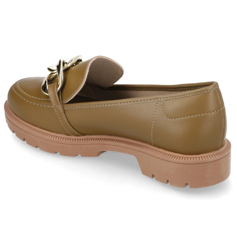 MOCASIN BEIRA RIO 17545 - 4
