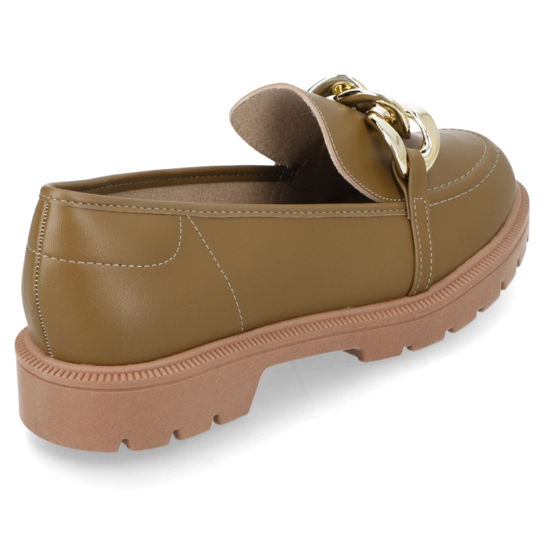 MOCASIN BEIRA RIO 17545 - 5