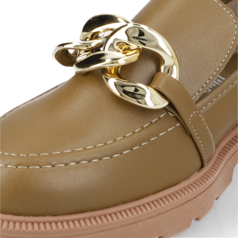 MOCASIN BEIRA RIO 17545 - 6