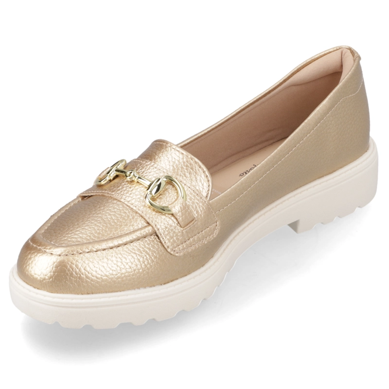 MOCASIN MODARE 17598 - 3
