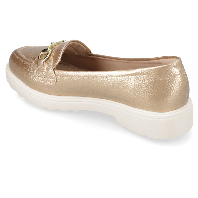 MOCASIN MODARE 17598 - 4