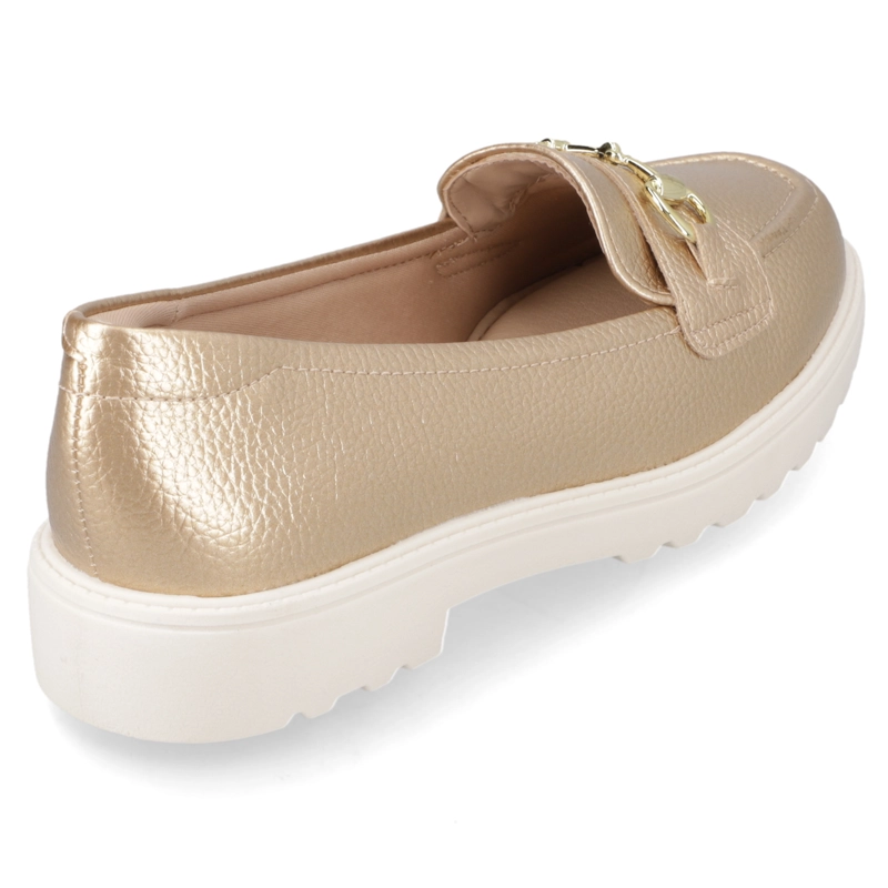 MOCASIN MODARE 17598 - 5