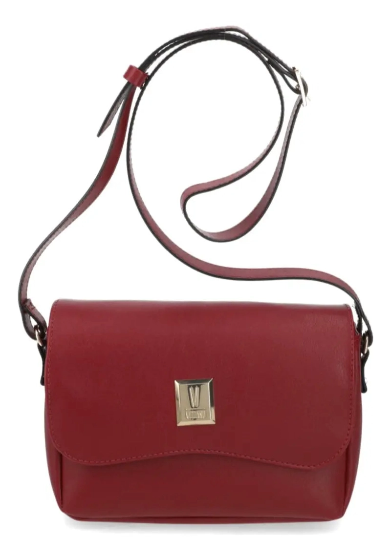 CARTERA BANDOLERA VIZZANO BURDEO - 1