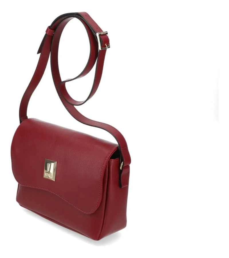 CARTERA BANDOLERA VIZZANO BURDEO - 2