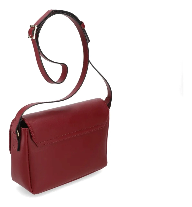 CARTERA BANDOLERA VIZZANO BURDEO - 3