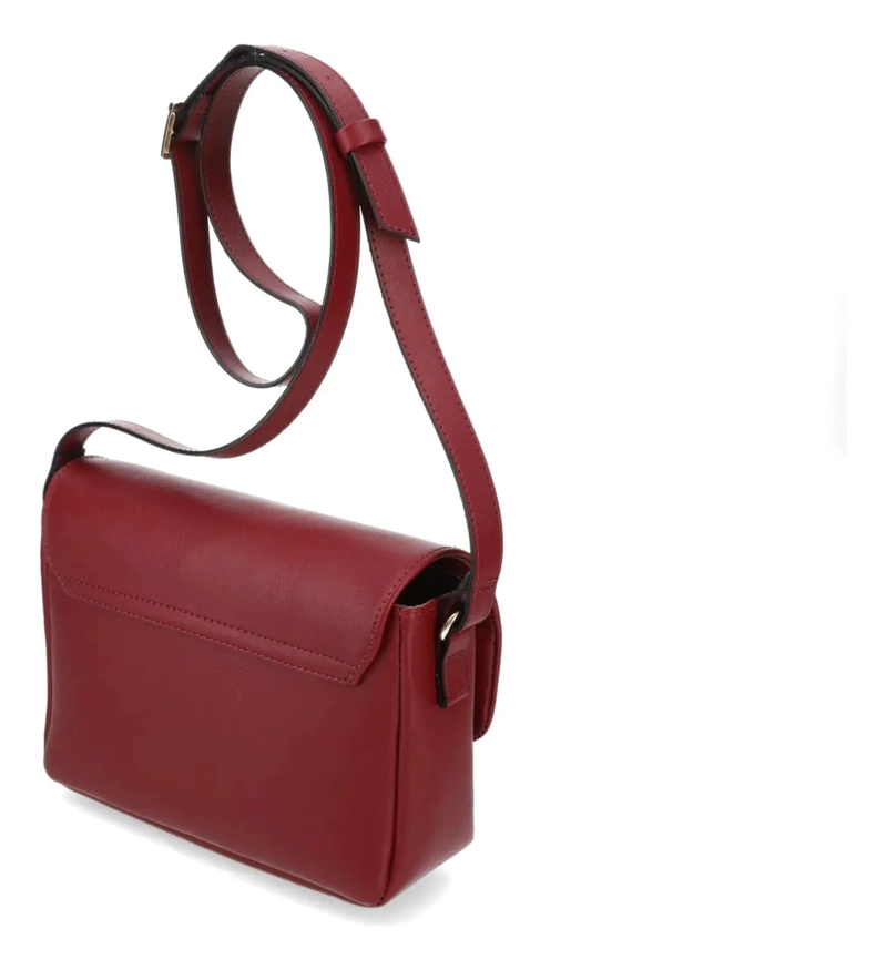 CARTERA BANDOLERA VIZZANO BURDEO - 4