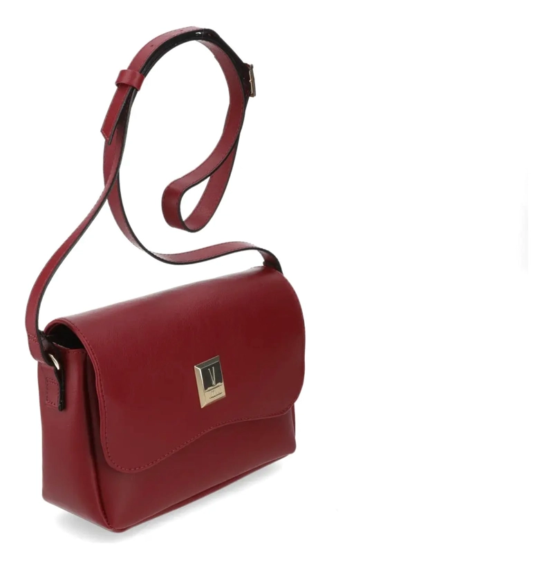 CARTERA BANDOLERA VIZZANO BURDEO - 5