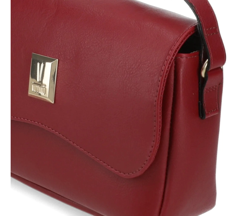 CARTERA BANDOLERA VIZZANO BURDEO - 6