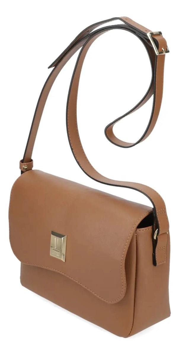 CARTERA BANDOLERA VIZZANO CAFE - 2